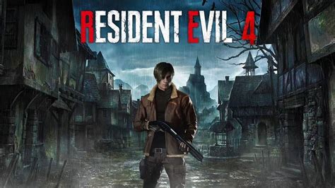 How to survive the Resident Evil 4 Remake village.